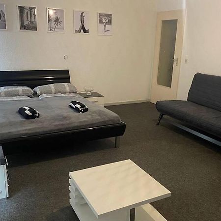 Ein Helles Und Geraumiges Zimmer Am Bremer Hauptbahnhof. Kültér fotó