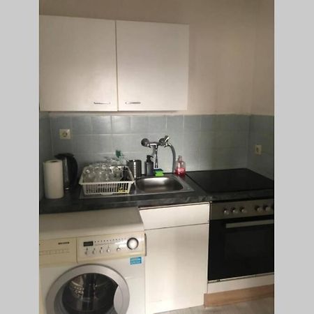 Ein Helles Und Geraumiges Zimmer Am Bremer Hauptbahnhof. Kültér fotó