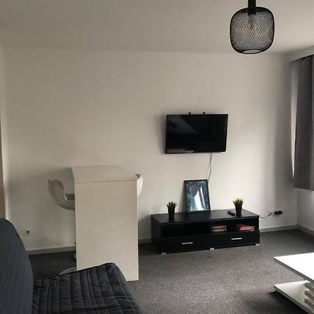 Ein Helles Und Geraumiges Zimmer Am Bremer Hauptbahnhof. Kültér fotó